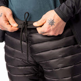 Men's Insuloft Tech Shorts - Herre - Black