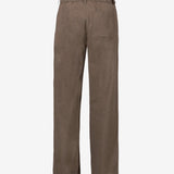 Deleste Trousers - Dame - Bark