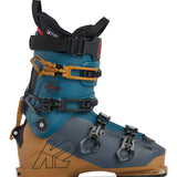 Mindbender 120 LV skistøvler med GripWalk - herre - blue / brown / grey - 2022 /23