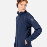Midlayer - Mænd - Dark Navy