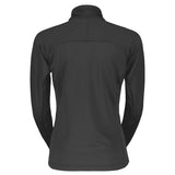 Women's Defined Tech Midlayer - Dame - Black