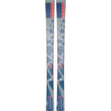 Mindbender 90C Offpist / All Mountain Ski - Unisex - Blue/Grey - 2022/23