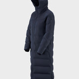 Meridian II - Womens - Midnight Blue