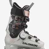 S/PRO Supra BOA 105 Skistøvler - Dame - Aurora/Black - 2024/25