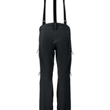 Women's Explorair 3L Skibukser - Dame - Black