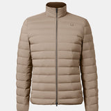 Men's Sonic dunjakke - Herre - Dark Sand