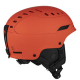 Switcher Mips Skihjelm - Unisex - Matte Burning Orange