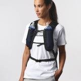 CROSS 12 Backpack - Unisex - Black