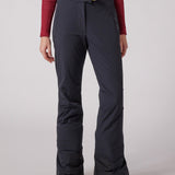 Women's Emine skibukser - Damer - Black