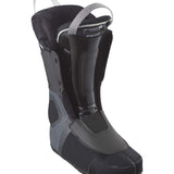 Women's S/Pro Supra Boa 95 GW Skistøvler - Dame - Black - 23/24