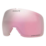 Flight Tracker M (7105) Linse - Prizm Hi Pink