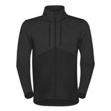 Men's Defined Tech Midlayer - Herre - Black