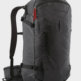Powslayer Backpack 38L - Unisex - Black