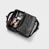 Roamer Pro Split Duffel 70L - Forest Green