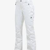 Anima skibukser - Dame - Off White