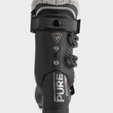 Pure Pro 80 Skistøvler - Dame - Black
