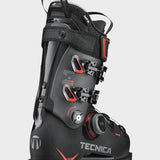 Mach BOA HV 110 Skistøvler - Mens - Black