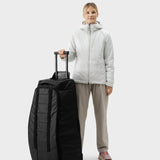 Hugger Roller Bag 60L - Forest Green