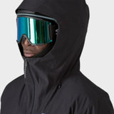 Insulated Storm Shift Jacket - Mens - Marlow Brown