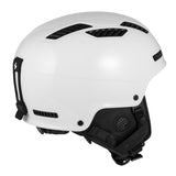 Igniter 2VI Mips Skihjelm - Unisex - Gloss White