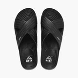Women's Water X Slide - Dame - Black
