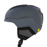 MOD5 Mips Skihjelm - Unisex - Forged Iron