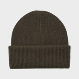 UNRAVEL Base Beanie - Unisex - Army