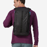 Black Hole Pack rygsæk 25L - Black