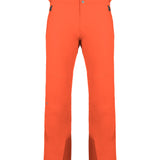 Men's Formula Skibukser - Herre - Orange