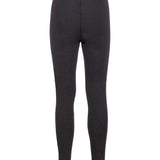 Men's Active Warm Eco Skiundertøjssæt - Herre - Dark Grey Melange/Grey Melange
