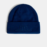 Cory Beanie - Unisex - Estate Blue