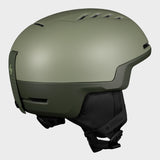 Daymaker Mips Skihjelm - Unisex - Maze Green