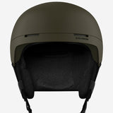 Brigade Mips Skihjelm - Unisex - Olive Night