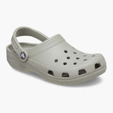 Classic Clog Crocs - Voksne - Elephant (lysegrå)