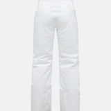 Women's Anima Insulated 2L Skibukser - Dame - Off White