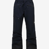 Insulated 2L Skibukser - Herre - Black