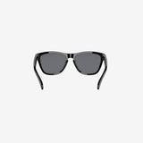 Frogskins - Sportsbriller - Polished Black / Grey