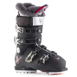 Women's Pure Pro 100 Gripwalk Skistøvle - Dame - Mtl Charcoal - 23/24