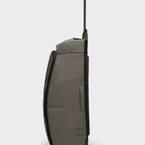 Hugger Roller Bag 60L - Forest Green