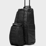 Hugger Roller Bag 60L - Forest Green