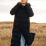 Meridian II - Womens - Midnight Blue