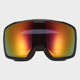 Interstellar RIG® Reflect Skibriller m. Ekstra Linse - /Topaz/Amathyst/Black