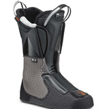 Mach1 HV 105 Gripwalk Skistøvler - Dame - Black - 2023/24