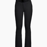Women's Pippa Softshell Skibukser - Dame - Black
