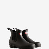 Orginale Chelsea Boots - Herre Gummistøvler - Black