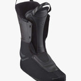 Shift pro 90 skistøvle - damer - Black / White Moss / Belluga - 23