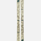 Men's Poacher Flat Parkski - Herre - 2023/24