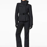Flair Skibukser - Dame - Black