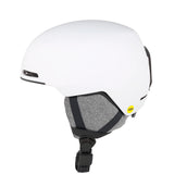 Junior MOD1 Mips Skihjelm - Børn - White