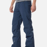 Men's Siz Skibukser - Herre - Dark Navy
